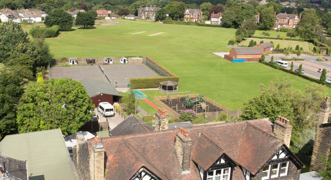 Richmond house school leeds jobs
