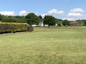 school grounds