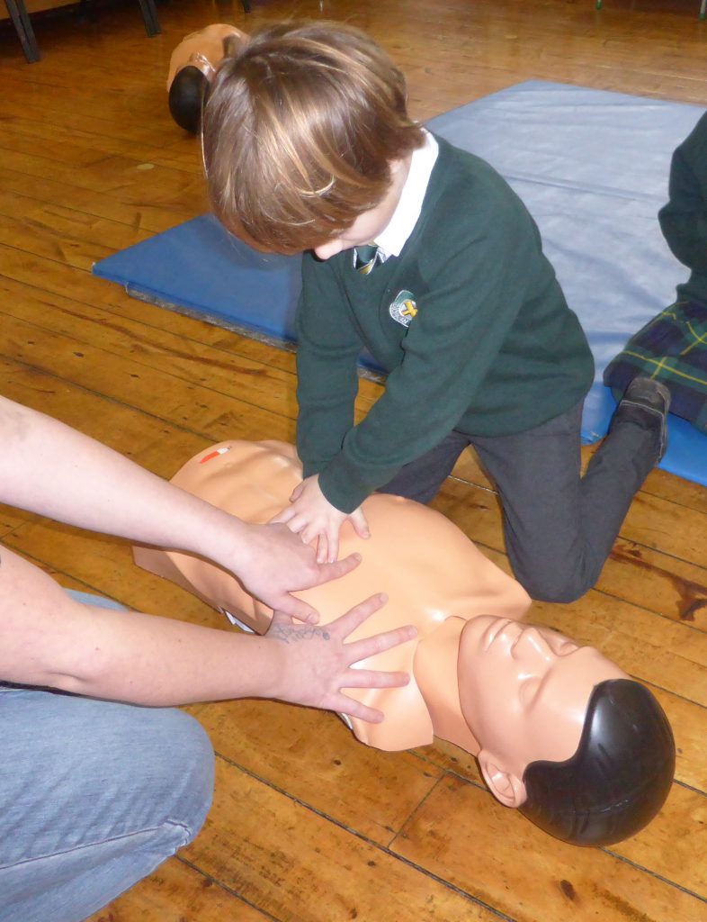 First Aid (21)